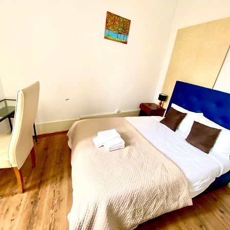 Nature Chiado 2- Cozy Little Double Room With Shared Bathroom Lisboa Екстериор снимка